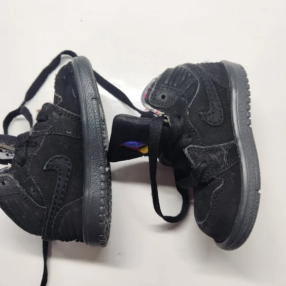 Nike Air Jordan 1 Retro '93 Kid's Size Size 6C - Picture 8 of 8